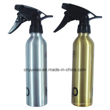 Aluminium Bottle, Trigger Bottle, Travel Bottle